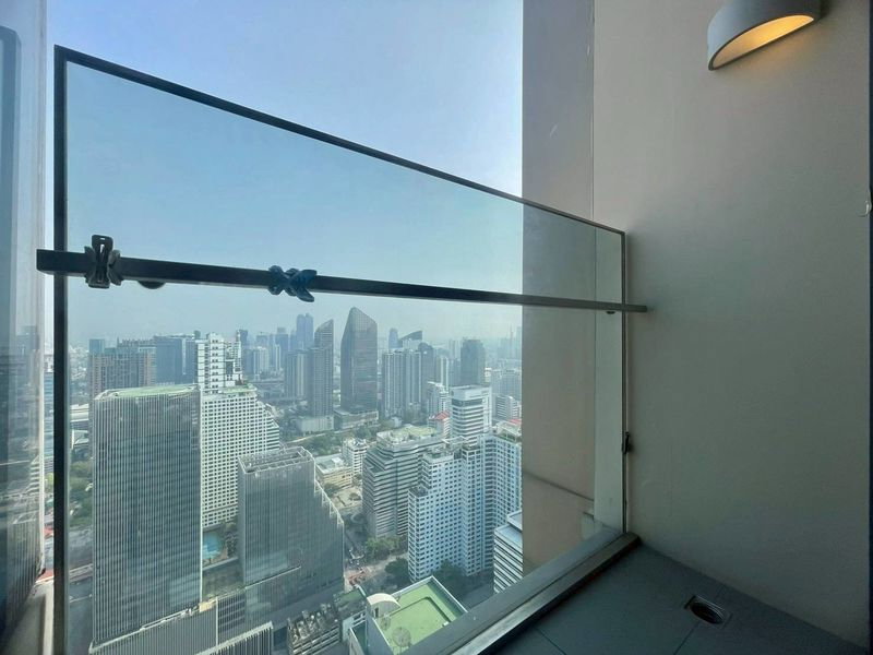 รูป FOR RENT ：THE ESSE Asoke 🔥PRICE 🔥 30,000 BAHT/Month 🔥line :@190evxgl - รูปที่ 12/13