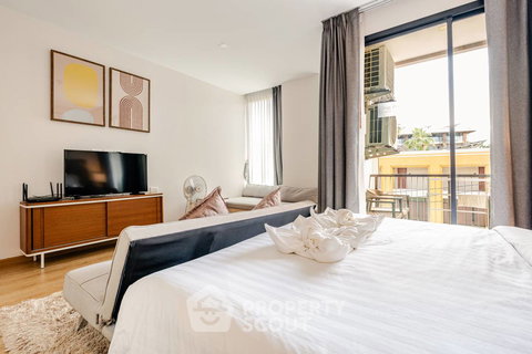 รูปภาพ 1-BR Condo at The Proud Condominium close to Rawai (ID 2293385)