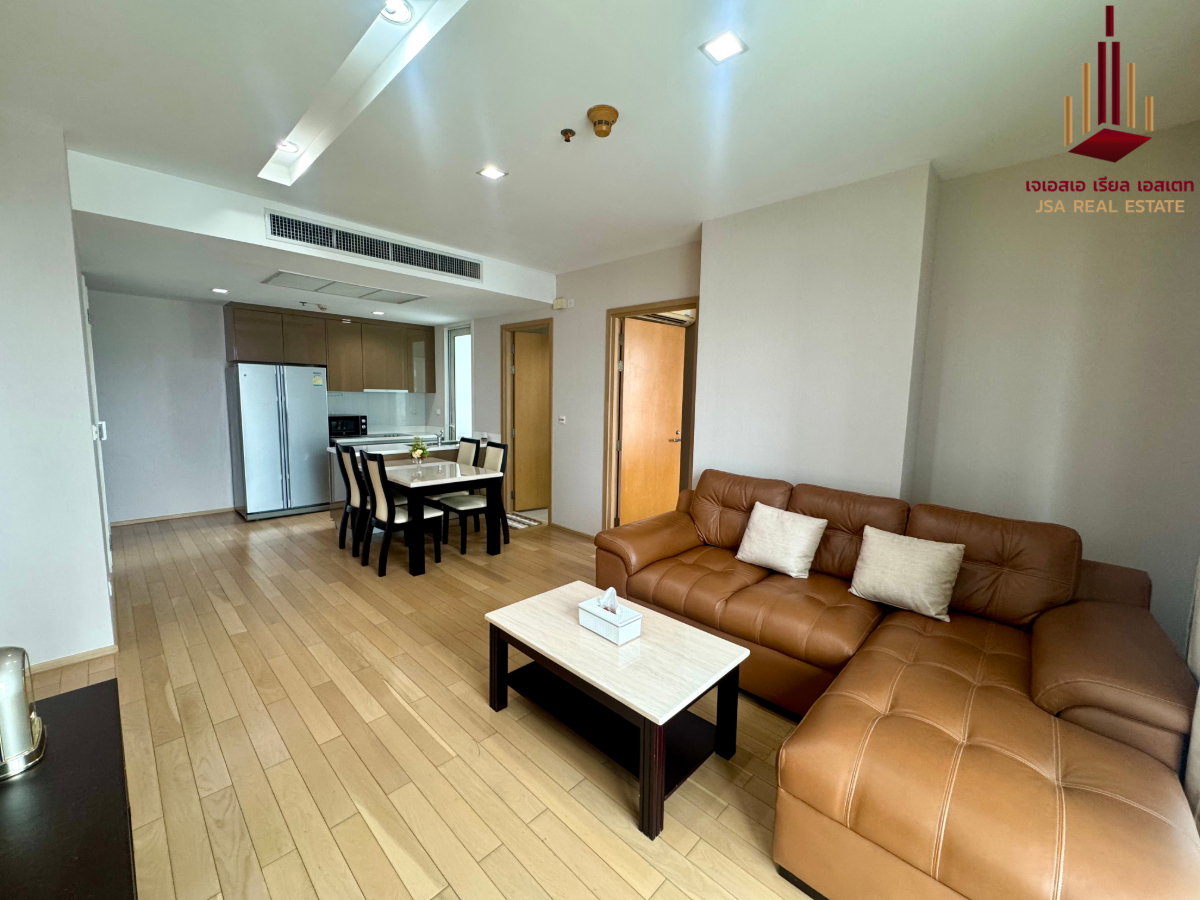 picture ✨ For Rent: Siri at Sukhumvit Condo ✨ 💰 Only 55,000 THB/month - 2/10