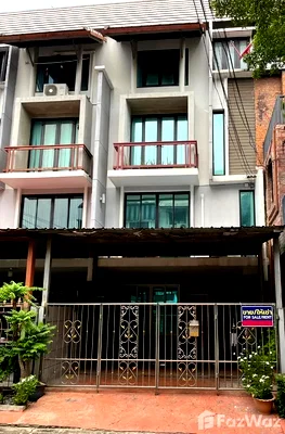 Townhouses for rent Bangkok : ... 5354364