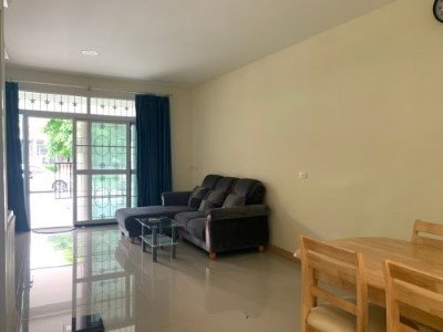 รูป ให้เช่าบ้าน 4 ห้องนอน ใกล้เมกาบางนา - รูปที่ 2/12