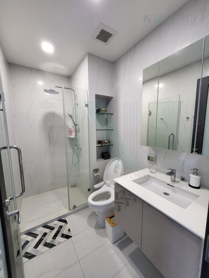 รูป 🎊 ให้เช่าคอนโด ชีวาทัย เรสซิเดนซ์ อโศก อาคาร 1 ชั้น 11 Duplex ขนาด 33.00 ตรม ใกล้ ตลาดอยู่เจริญ - รูปที่ 5/8