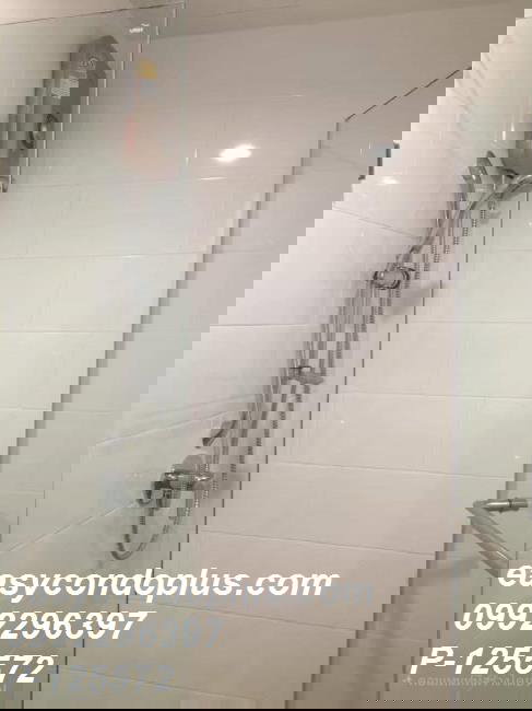 รูป P-125572 [พร้อมเข้าอยู่] ดิ เอ็กเซล ไฮบริด ใกล้ BTS แบริ่ง 9,000 บาท | Line Id: @easycondoplus | 099-229-6397 - รูปที่ 5/10