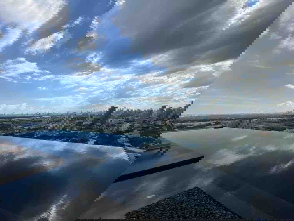 รูป 💥DL-9294💥ว่าง ให้ เช่า ไซมิส เอ็กซ์คลูซีฟ 42👉แอดไลน์ @seecondo  - รูปที่ 25/33