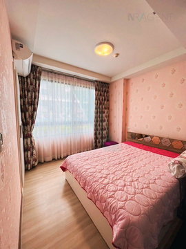 ðš For Sell Condo J CONDO SATHORN-KALLAPRAPRUK Building A, Floor 4,1 bed room, Room size 31 sqm