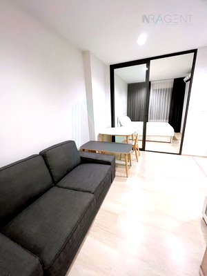 Condos for rent : 📌 For Rent Condo LIFE ONE WIRELESS Building 1, Floor 17,1 bed room, Room size 35.00 sqm