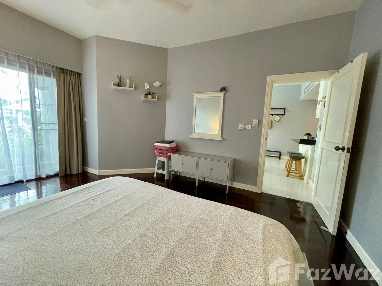 รูป ขาย คอนโด 1 ห้องนอน ในโครงการ Allamanda Laguna 6003789 - รูปที่ 11/15