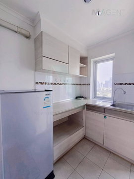 ðš For Sell Condo LUMPINI PLACE RAMA 4 - KLUAYNAMTHAI Building A, Floor 15,1 bed room, Room size 35 sqm