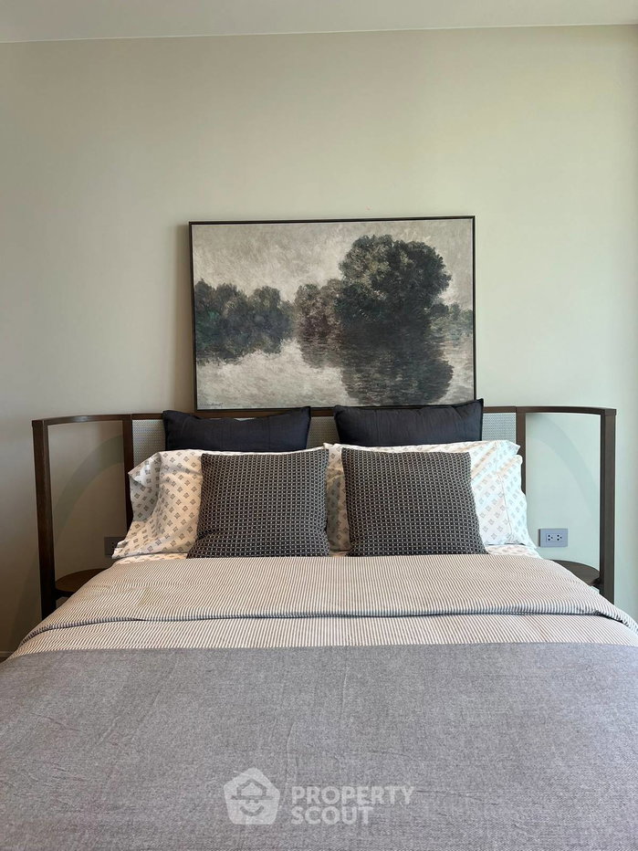 รูป คอนโด 1-ห้องนอน ที่ เวหา หัวหิน ใกล้ สวนน้ำ วานา นาวา วอเตอร์ จังเกิ้ล (ID 2715776) - รูปที่ 2/5