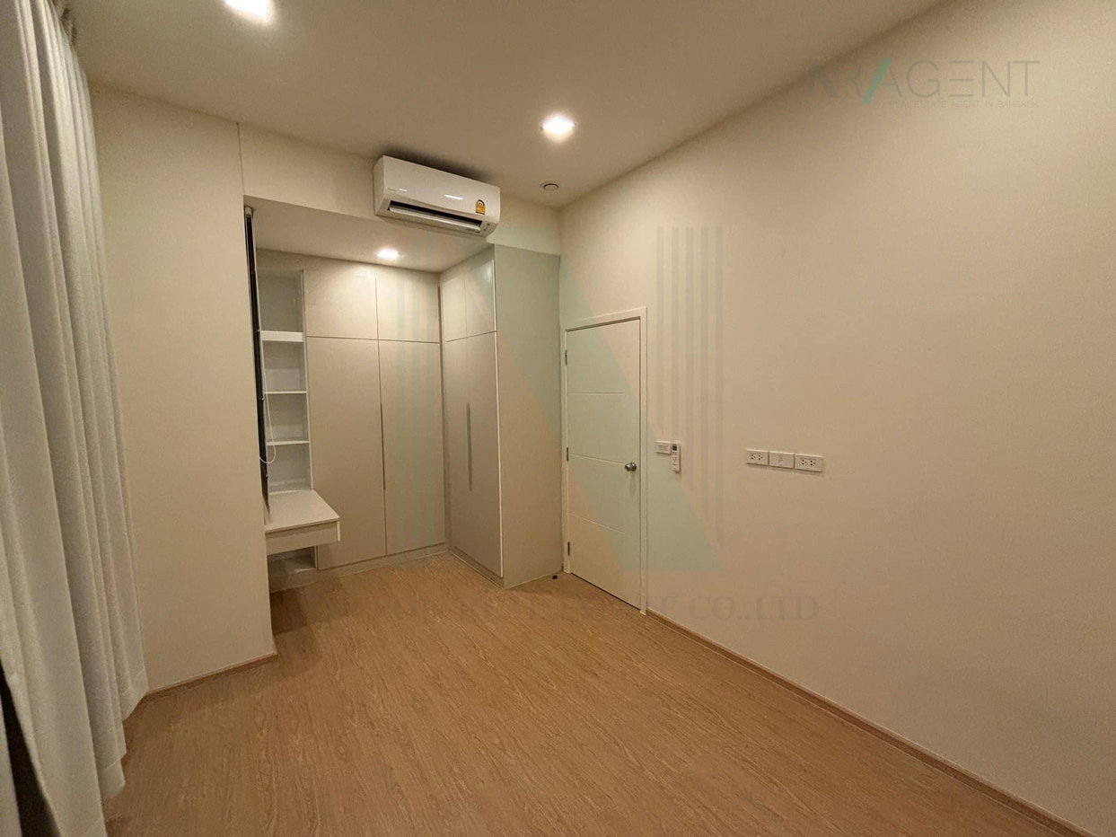 รูป 📌 ขายทาวน์เฮาส์ โครงการ เรซิโอ โฮม รามอินทรา - จตุโชติ 2 ชั้น 3 ห้องนอน 2 ห้องน้ำ - รูปที่ 8/8