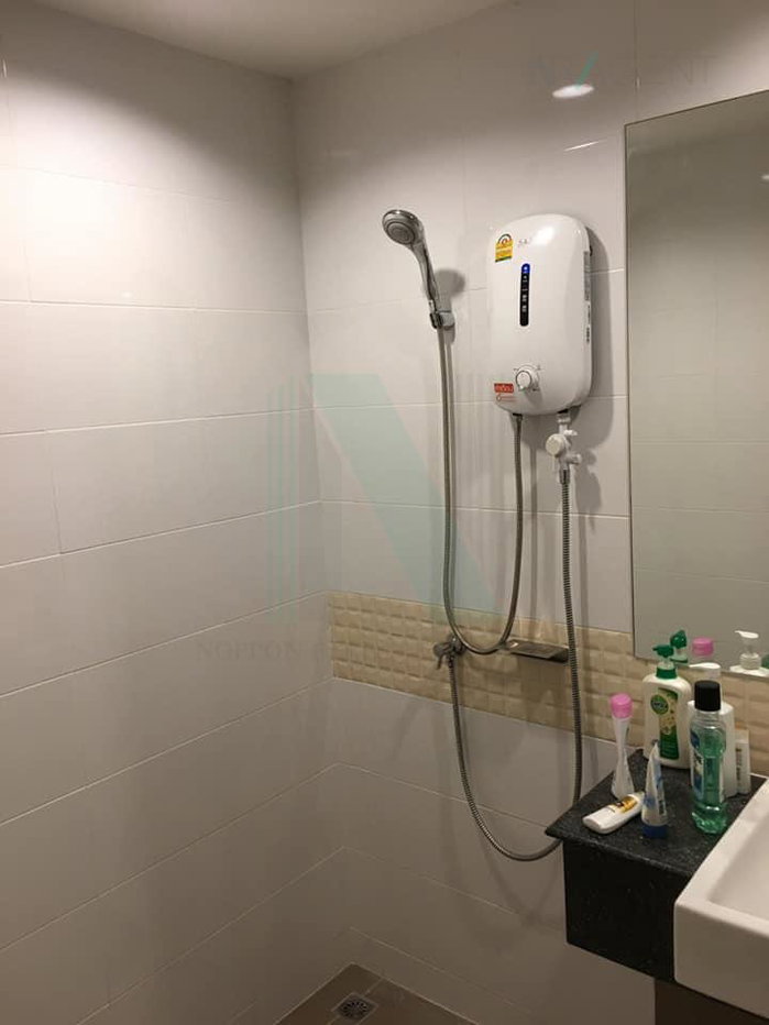 รูป 📌 ขายทาวน์เฮาส์ โครงการ สัมมากร อเวนิว รามอินทรา-วงแหวน 2 ชั้น 2 ห้องนอน 2 ห้องน้ำ - รูปที่ 5/8