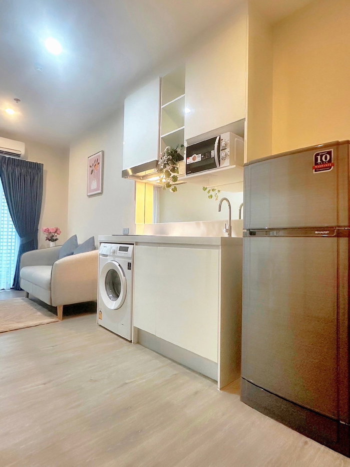 รูป 🗼For Rent 🌅 The Sky Sukhumvit 🌅 JA-1385 - รูปที่ 6/10