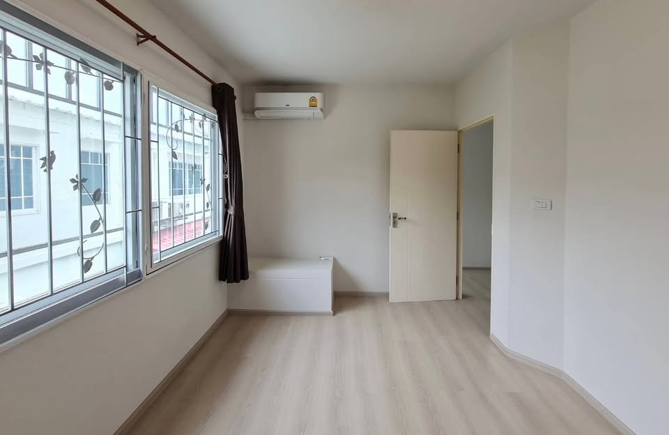 picture R2964 Townhome For Rent Indy 2 Bangna Km.7 - 9/22