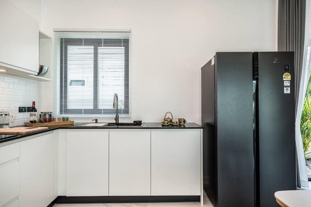 รูป ✨ บ้านพร้อมเข้าอยู่ หลังเดียวเท่านั้น (Plot 20) ✨ - รูปที่ 13/26