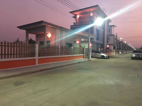 📌 For Sell House SINTAVEE GRAND VILLE 3-story 6 bedroom 4 bathroom