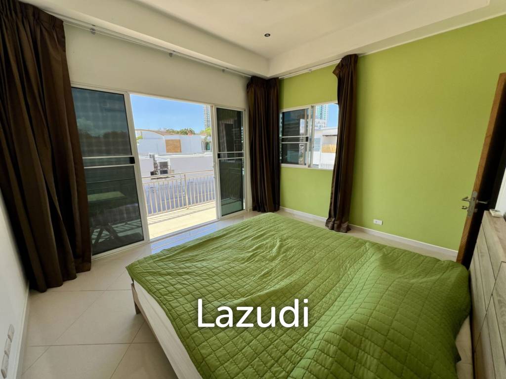 รูป ขายพูลวิลล่าแกรนด์ 7 ห้องนอนทรอปิคาน่าพูลวิลเลจ - รูปที่ 32/55