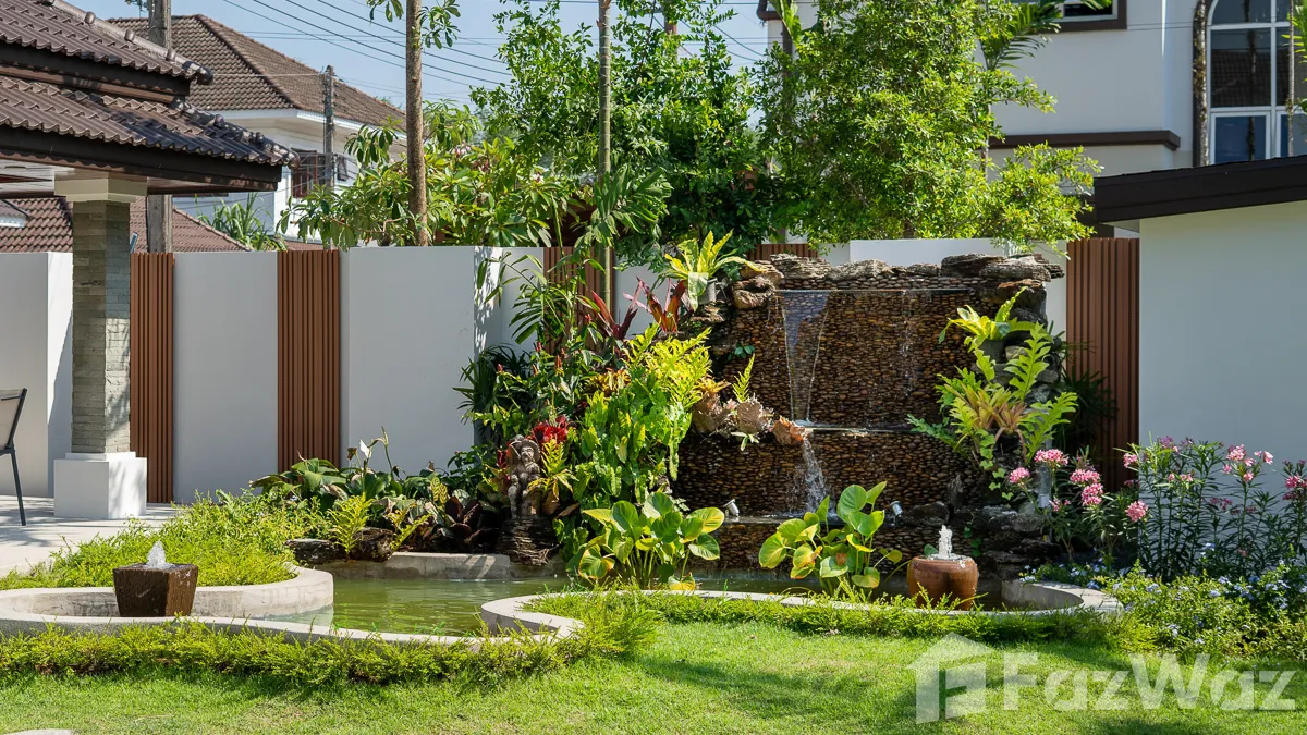 รูป ขาย วิลล่า 4 ห้องนอน ใน ศรีสุนทร, ภูเก็ต 6165313 - รูปที่ 21/57