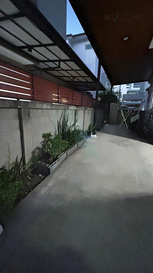 รูป 📌 ขายบ้านเดี่ยว โครงการ คาซ่า พรีเมี่ยม ราชพฤกษ์-พระราม 5 3 ชั้น 3 ห้องนอน 5 ห้องน้ำ - รูปที่ 5/8