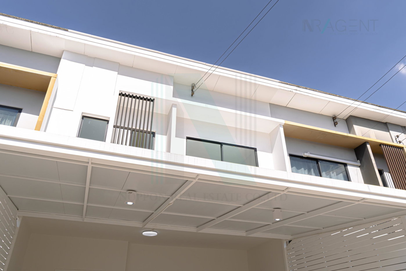 รูป 📌 ขายทาวน์เฮาส์ โครงการ เดอะ คอนเนค สวนหลวง - อ่อนนุช 2 ชั้น 3 ห้องนอน 2 ห้องน้ำ - รูปที่ 2/8