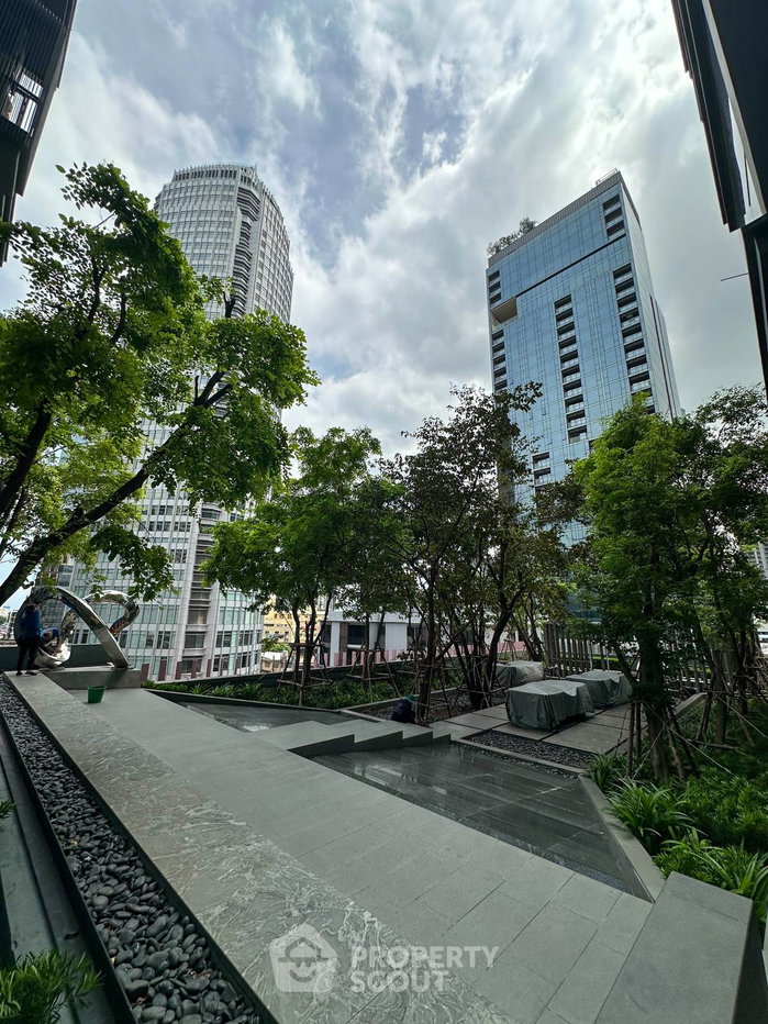 รูป คอนโด 1-ห้องนอน ที่ ลาวิค สุขุมวิท 57 ใกล้ BTS ทองหล่อ (ID 1550886) - รูปที่ 15/29