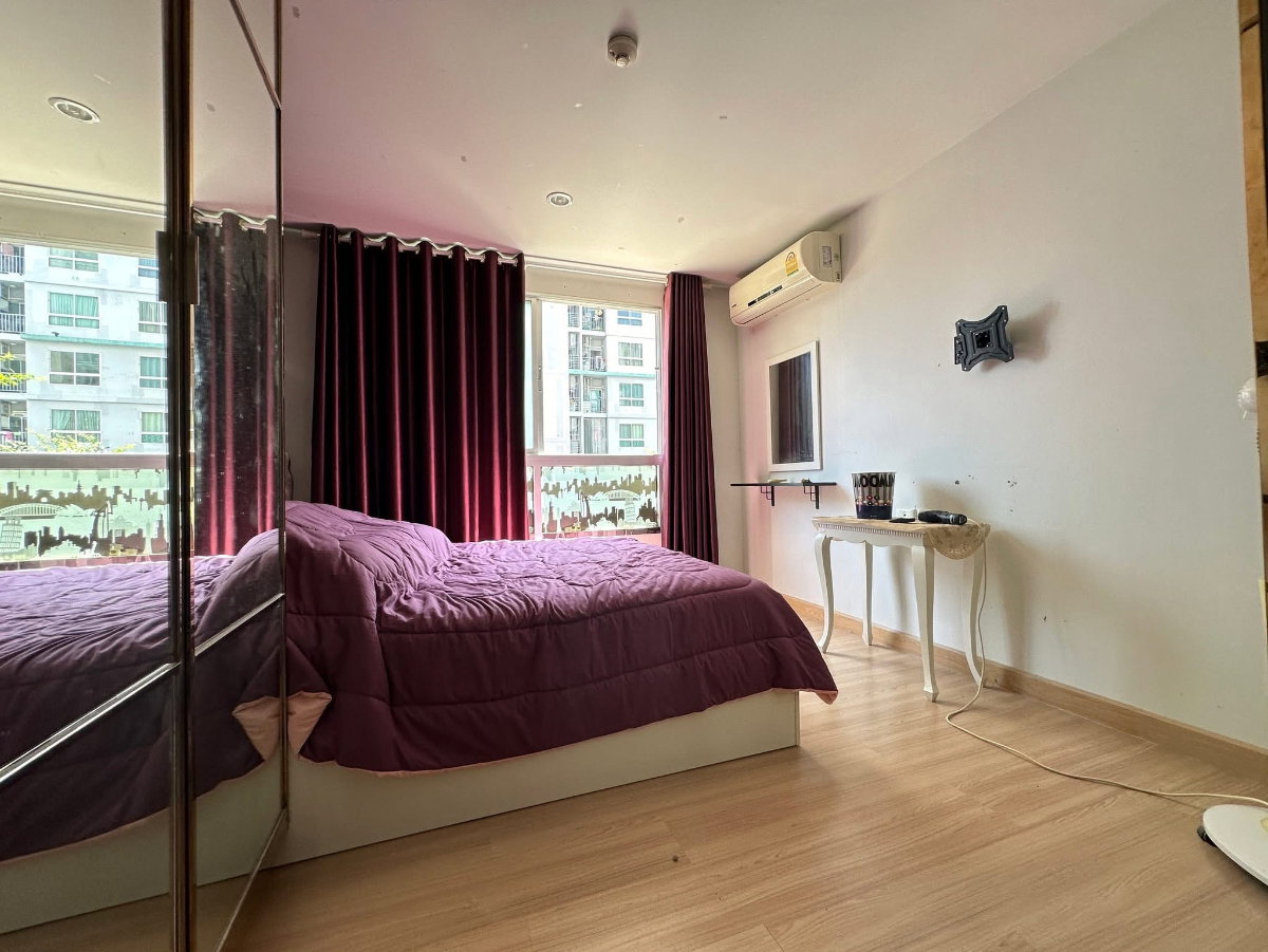 รูป 🟪🟦🟩🟨🟧 ให้เช่า เดอะ นิช ไอดี ลาดพร้าว - วังหิน 🛎️🛎️ | 𝗟𝗶𝗻𝗲@: @𝗮𝘀𝘀𝗲𝘁𝘀𝗽𝗿𝗼 - รูปที่ 2/19