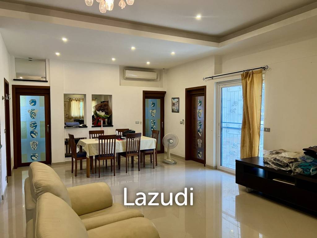 รูป ขายพูลวิลล่าแกรนด์ 7 ห้องนอนทรอปิคาน่าพูลวิลเลจ - รูปที่ 4/55