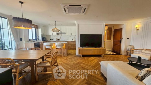3-BR Condo at D.S. Tower 2 Sukhumvit 39 Condominium near MRT Sukhumvit (ID 2783709)