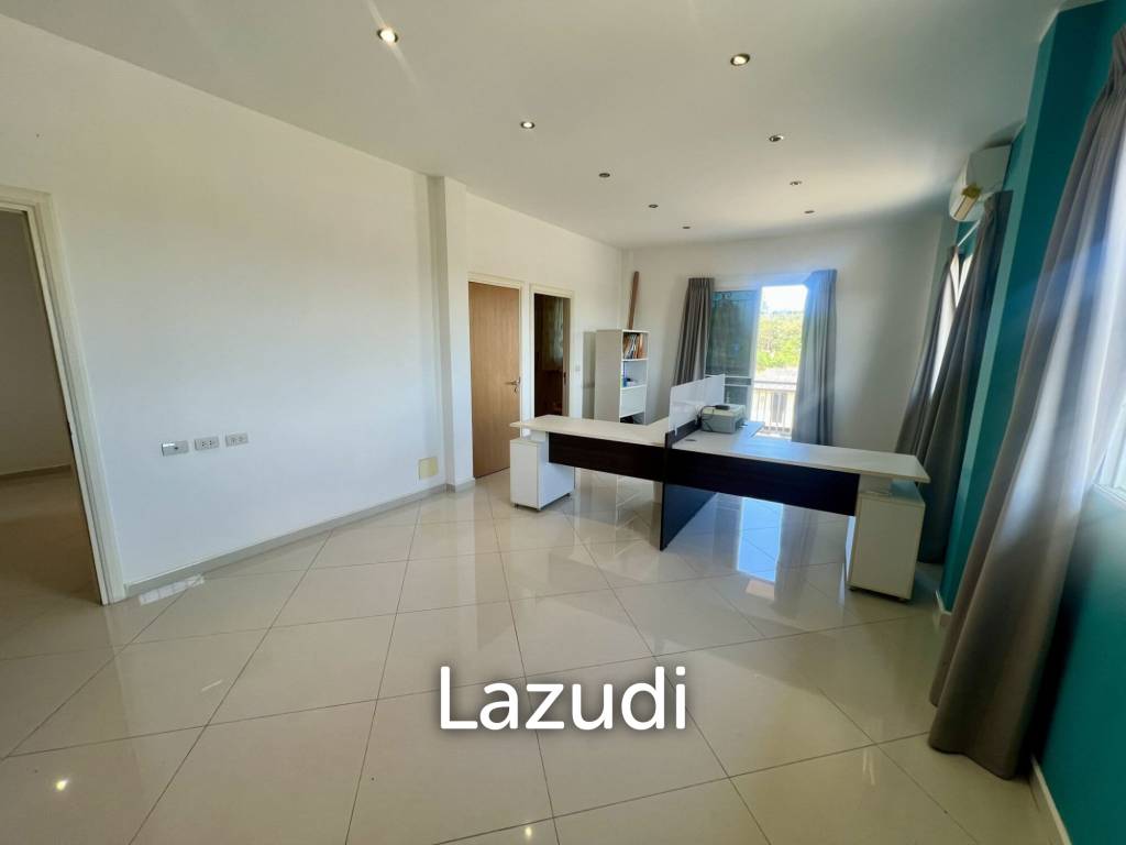 รูป ขายพูลวิลล่าแกรนด์ 7 ห้องนอนทรอปิคาน่าพูลวิลเลจ - รูปที่ 16/55