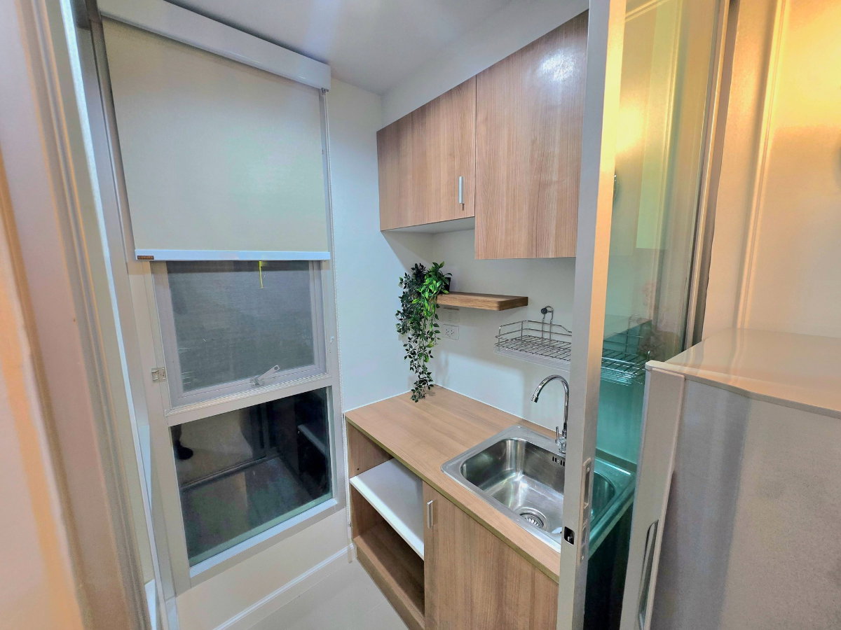 รูป 🌿VS0029 The Urbano Condo วิภาวดีรังสิต16 – รัชดาภิเษก19 | ใกล้ MRT รัชดาภิเษก - รูปที่ 6/7