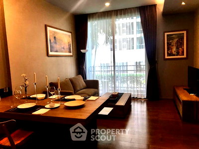 Condos for rent : 2-BR Condo at Quattro By Sansiri near BTS Thong Lor (ID 452884)