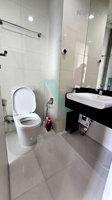 Condos for rent Lumpini Park : 🚩 For Rent Condo IDEO VERVE RATCHAPRAROP Building 1, Floor 11,1 bed room, Room size 36 sqm