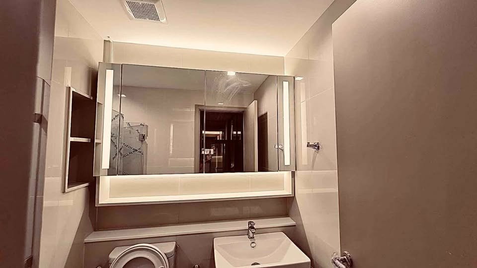 รูป เช่าคอนโด Life Ladprao/ไลฟ์ ลาดพร้าว (C6904010) ID Line : @condo44 - รูปที่ 9/9