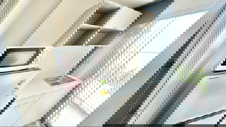 รูป ให้เช่าบีคอนโด พหลโยธิน (Be Condo Paholyothin) ใกล้ม.กรุงเทพรังสิต - รูปที่ 4/4