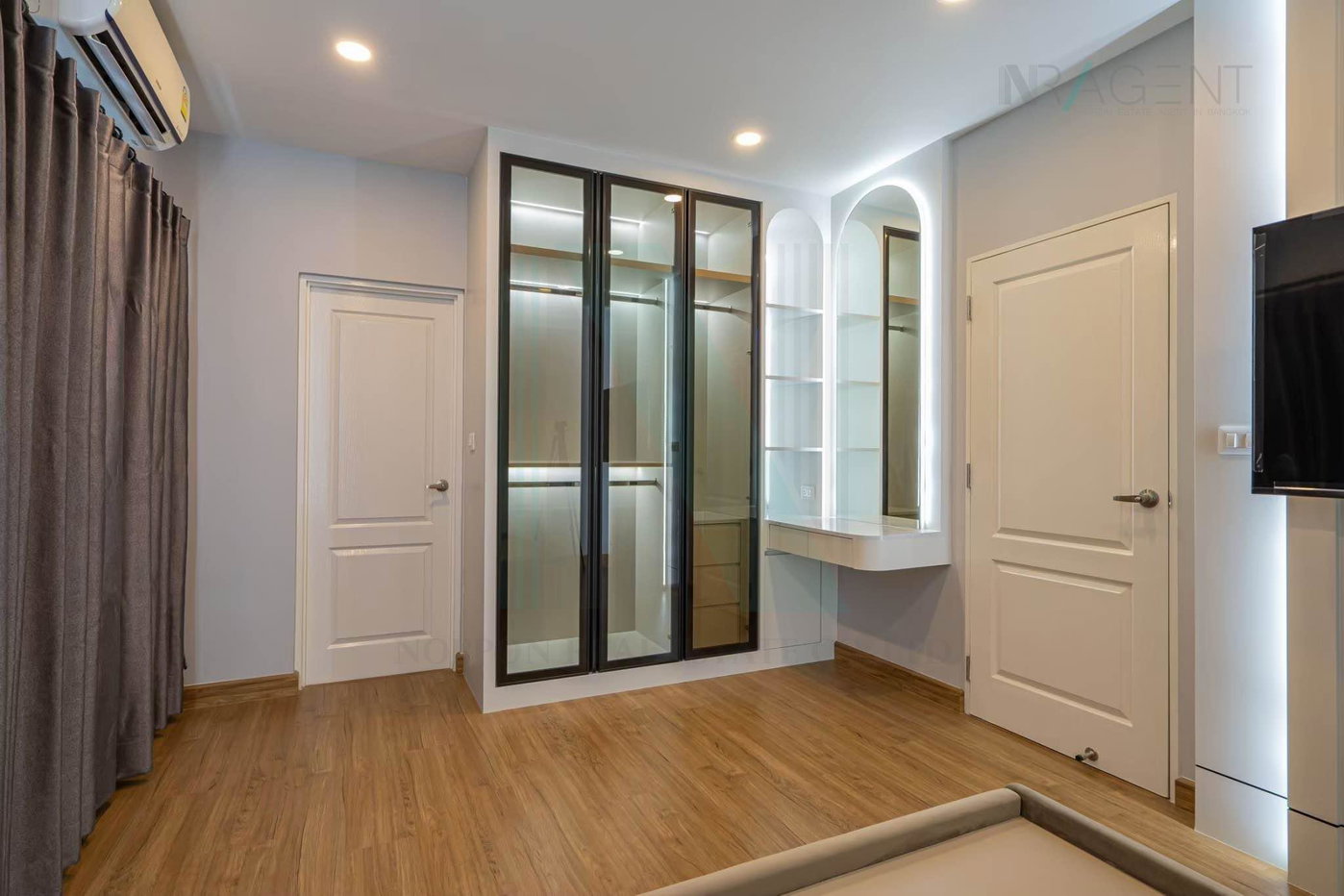 picture 📌 For Sell House CENTRO RAMA 2 - PHUTTHABUCHA 2-story 4 bedroom 5 bathroom - 6/8