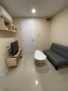 [ถูกสุด] ติดสนามบินดอนเมือง !!! ให้เช่า JW Condo คอนโดติดสนามบินดอนเมืองที่สุดในเวลานี้ ห้องใหม่ 1 Bed จอดรถ 1 คัน !!!