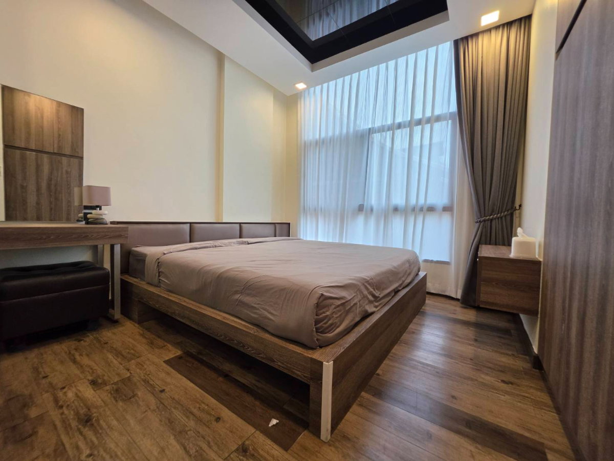 picture ðĒ Condo for Rent â Moda Condo Chiang Mai (Near MAYA / Nimman) - 9/12