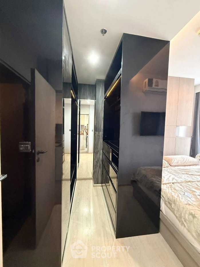 picture 1-BR Condo at M Thonglor 10 near BTS Thong Lor (ID 2784395) - 7/10