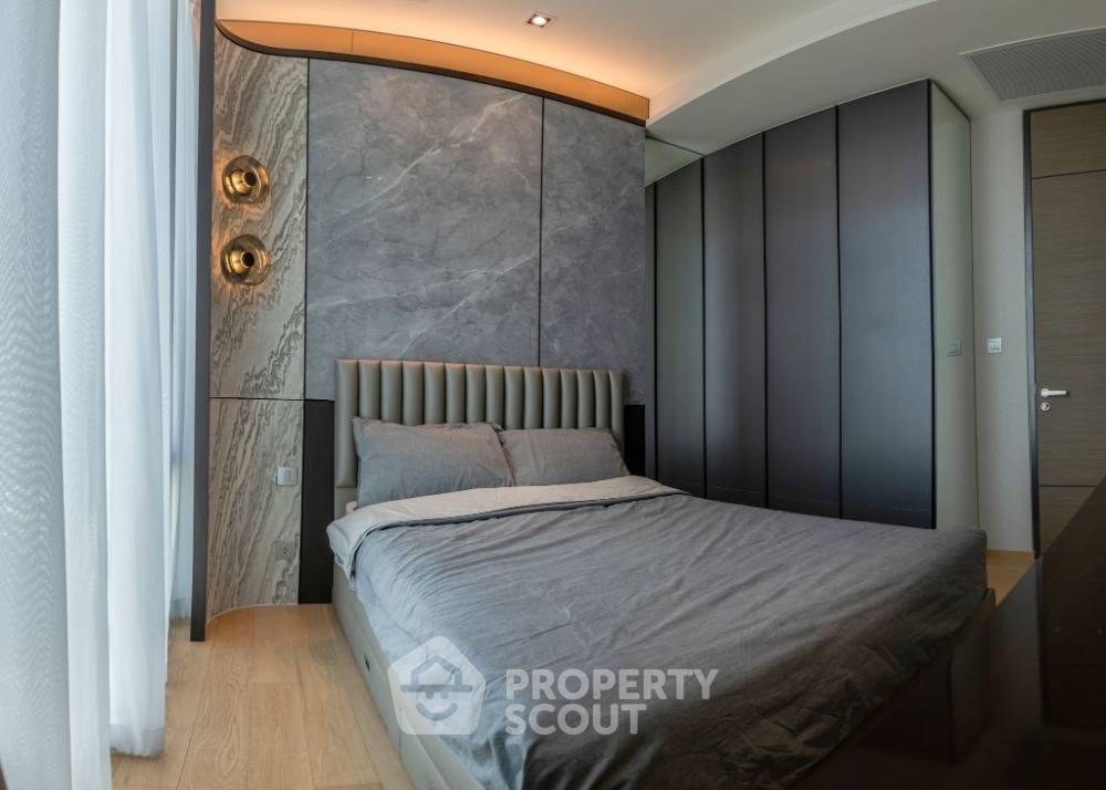 รูป คอนโด 2-ห้องนอน ที่ 28 ชิดลม ใกล้ BTS ชิดลม (ID 1414799) - รูปที่ 7/9