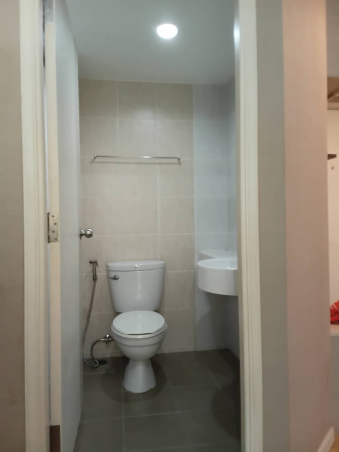 รูป คอนโดลุมพินี เมกะซิตี้ บางนา  Built In ทั้งหมด ให้เช่า  - รูปที่ 7/7