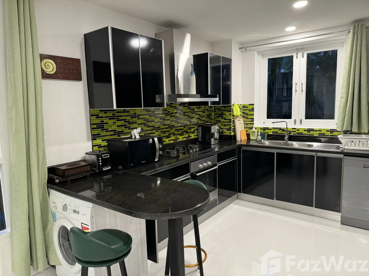 รูป ขาย วิลล่า 4 ห้องนอน ในโครงการ ทองสัน เบย์ วิลล่าส์ 6154869 - รูปที่ 8/40