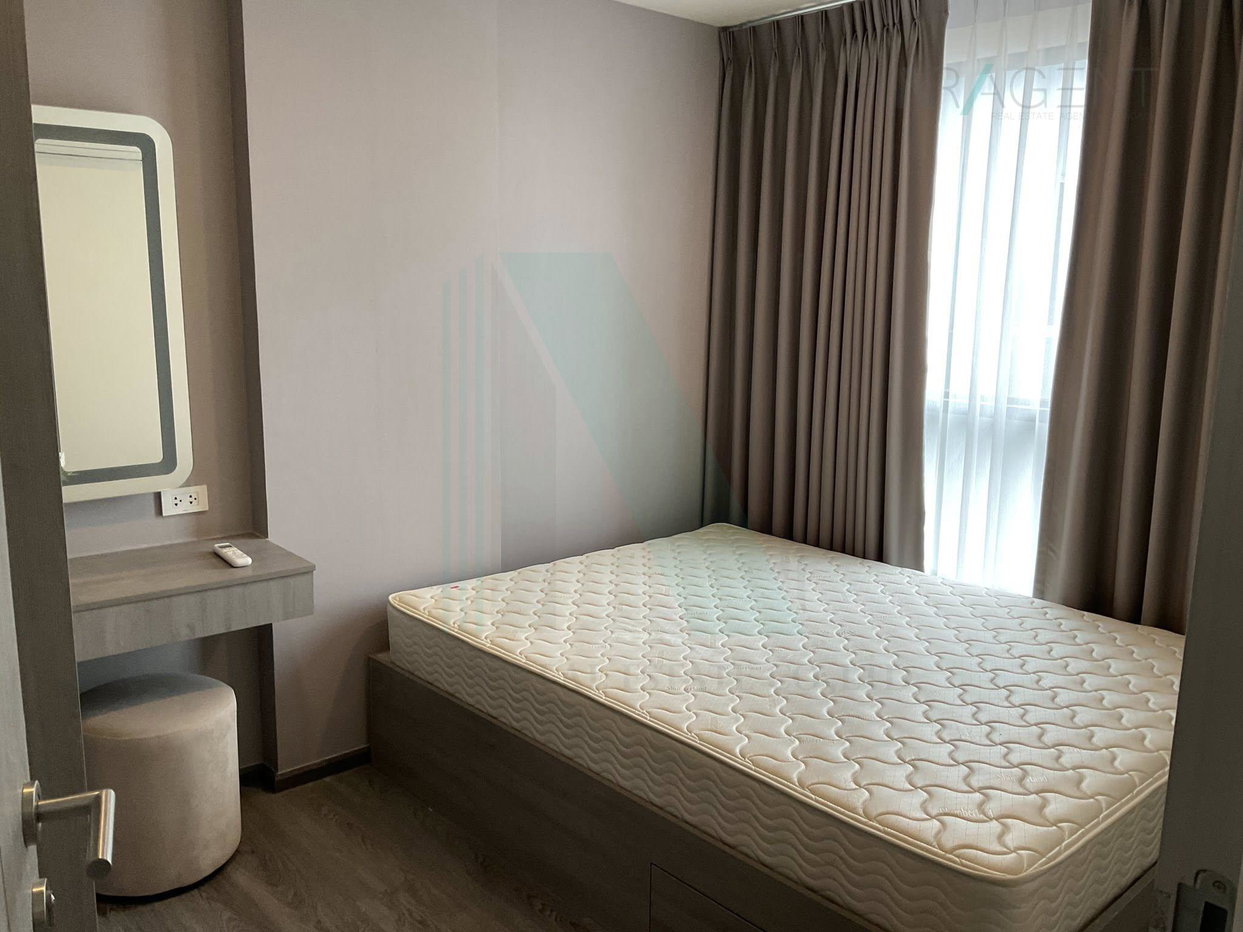 รูป 🔺 ขายคอนโด ดิ ออริจิ้น อ่อนนุช อาคาร A ชั้น 6 1 ห้องนอน ขนาด 28 ตรม ใกล้ แม็คโคร ฟู้ดเซอร์วิส อ่อนนุช - รูปที่ 4/8