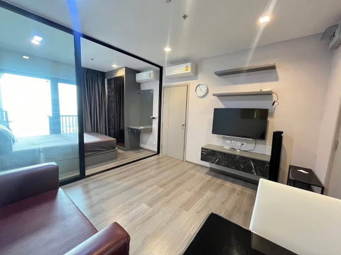 code : H60 The Politan Rive Bedroom : 1