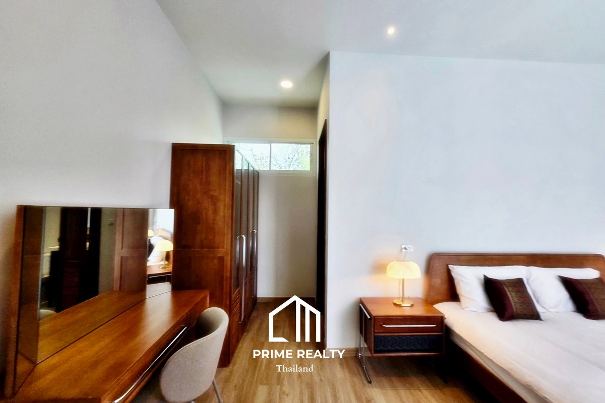 picture 3-Bedroom Private Pool Villa for Sale – Ready to Move In - 20/23