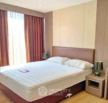 1-BR Condo at Art @ Thonglor close to Thong Lo (ID 2527343)
