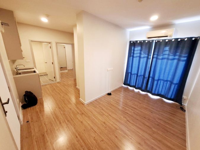 ***ให้เช่า Notting Hill แพรกษา (2ห้องนอน ห้องเปล่า!!! + สวย!!!ตรงปก) LINE : @Feelgoodhome (มี@หน้า)