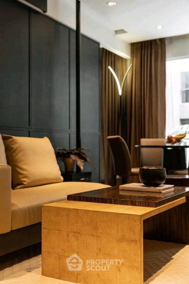 รูป คอนโด 1-ห้องนอน ที่ เดอะ ไพรเวท เรสซิเดนซ์ ราชดำริ ใกล้ BTS ราชดำริ (ID 2784207) - รูปที่ 8/10