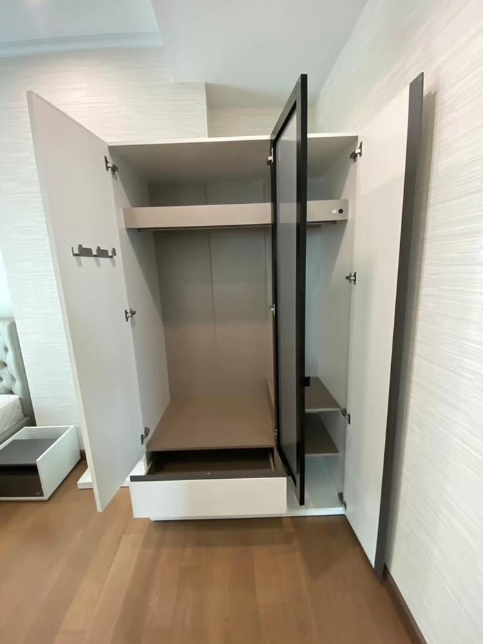 รูป 🏢 ขายคอนโด : Supalai Elite Phayathai (ศุภาลัย เอลีท พญาไท) รหัสทรัพย์ | 📌LNP-C9006 - รูปที่ 3/23