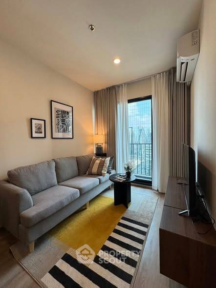 picture 2-BR Condo at Nue District R9 near MRT Phra Ram 9 (ID 2784271) - 2/14