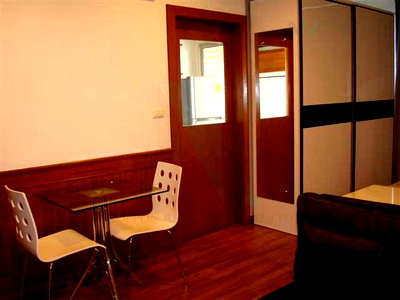 Condos for rent BTS Phrom Phong : 📌 For Rent Condo CONDO ONE X SUKHUMVIT 26 Building 1, Floor 16,Studio, Room size 33.00 sqm