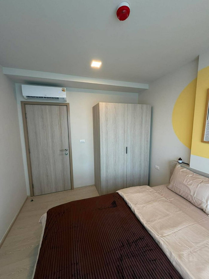 picture R2966 Condo For Rent Dcondo Calm Ramkhamhaeng 40 - 3/11